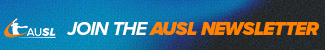 AUSL Newsletter promotional banner