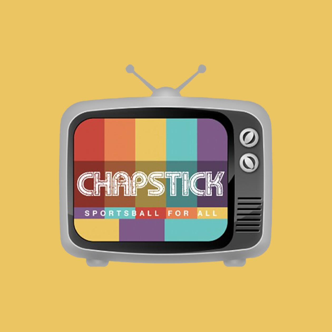 Chapstick bar logo