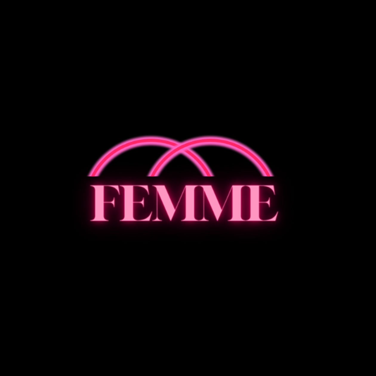 Femme bar logo