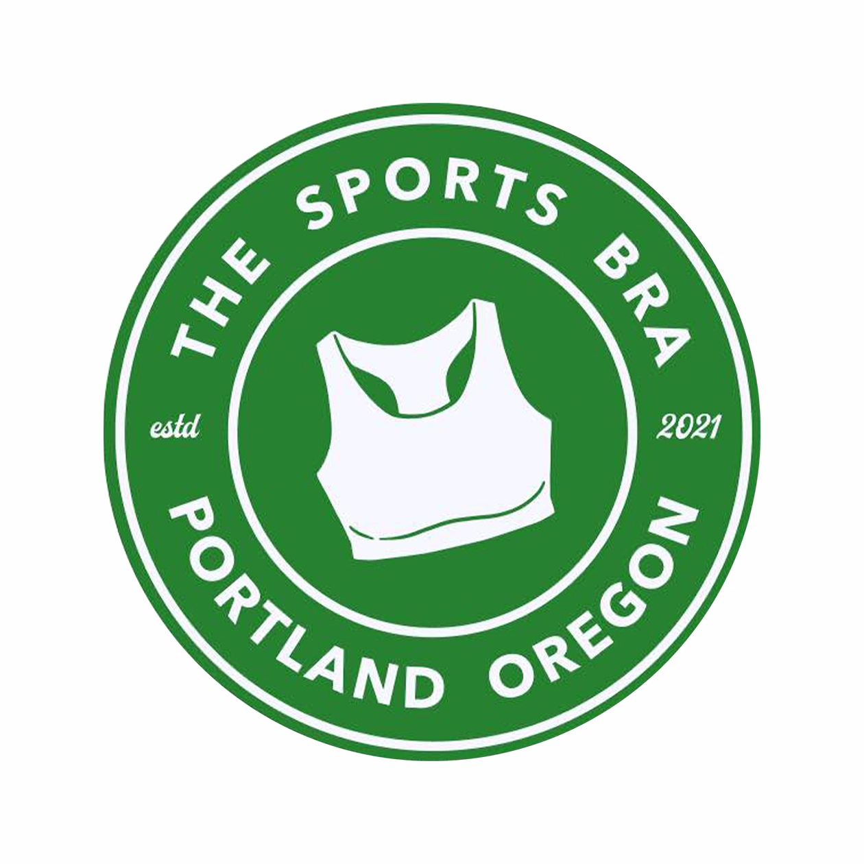 Sports Bra bar logo