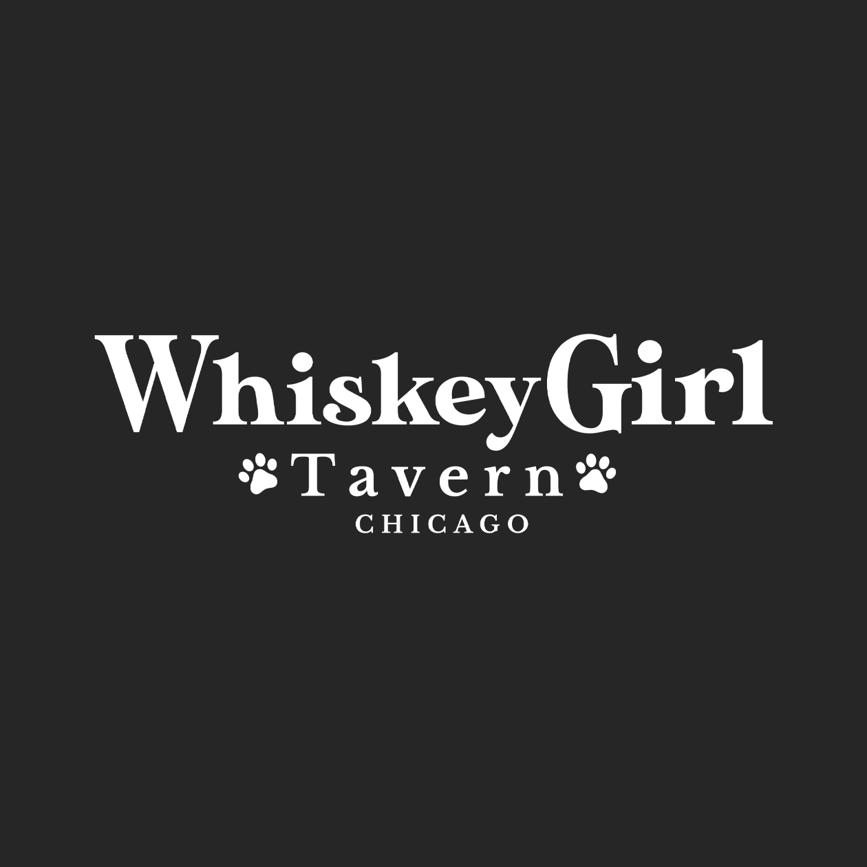 Whiskey Girl Tavern logo