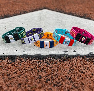 AUSL bracelets