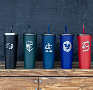 AUSL tumblers