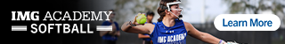 IMG Academy Banner Ad