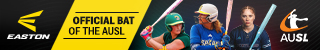 Easton, Official Bat of the AUSL