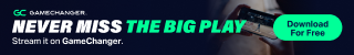 Gamechanger Never Miss the Big Play Stream it on GameChanger Download for Free
