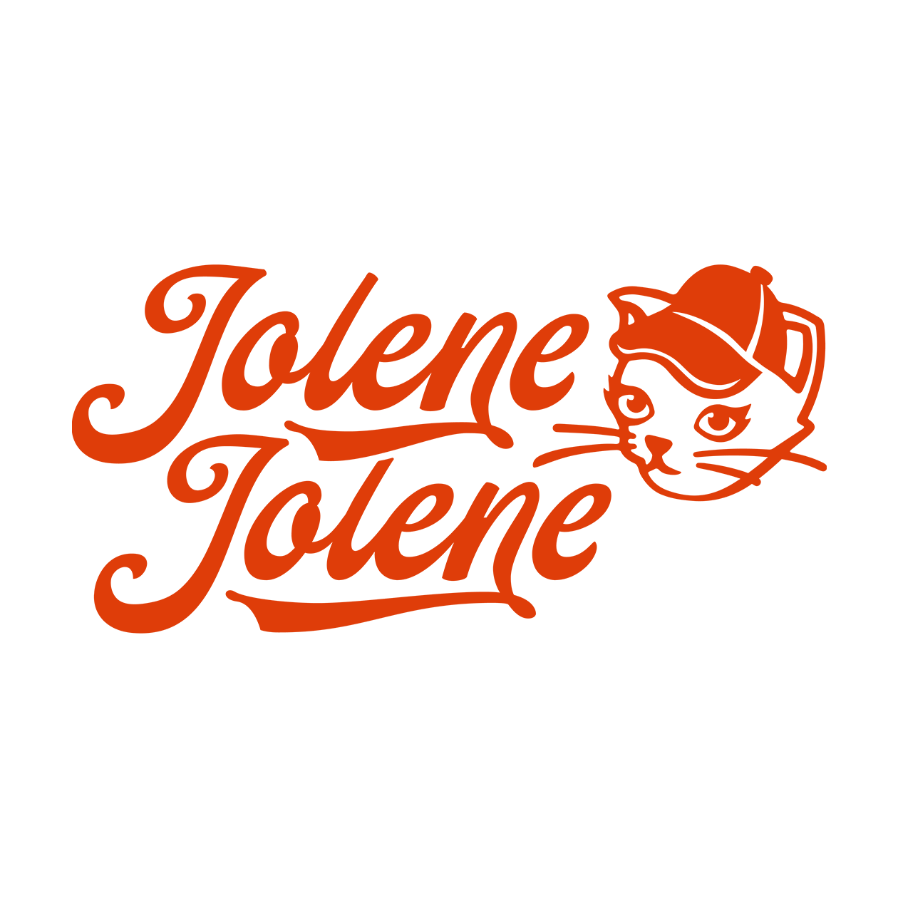 Jolene Jolene Logo