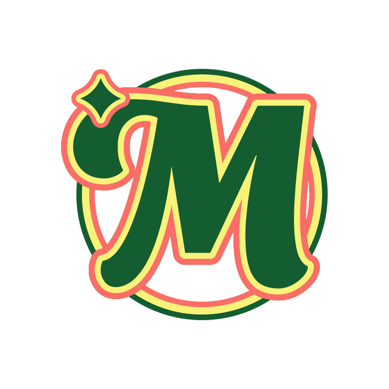 Marsha's Logo