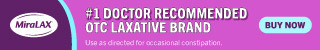 MiraLAX Banner Ad
