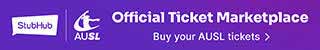 StubHub Official Marketplace of the AUSL