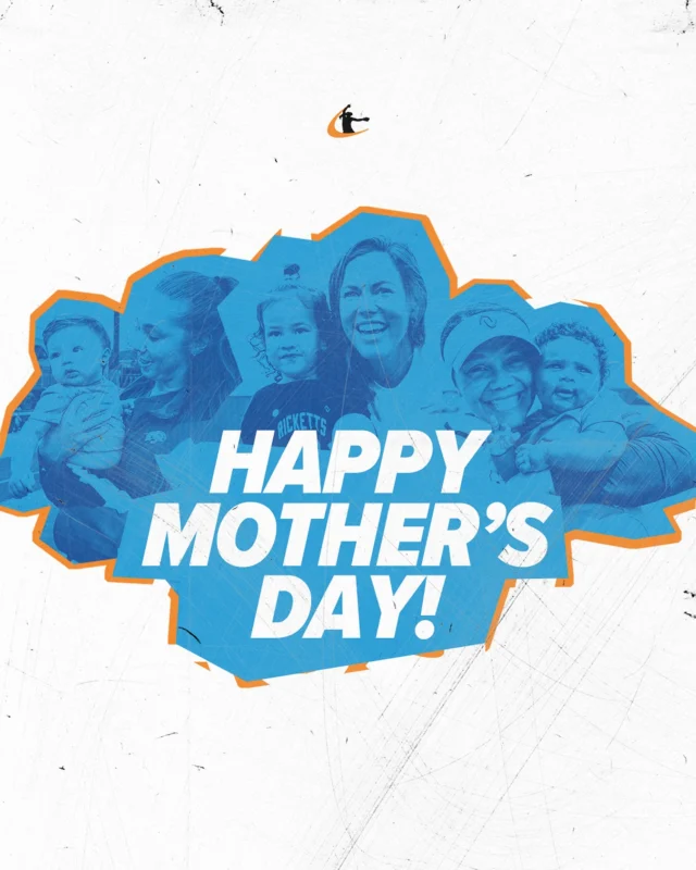 wishing a happy and healthy Motherâs Day to all ð§¡

#AUSL