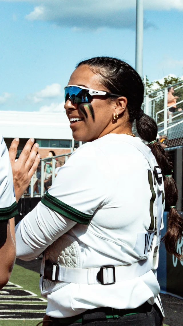 listen in as @sharpalacios talks about hitting a walk off bomb for @ausl_talons ðï¸
