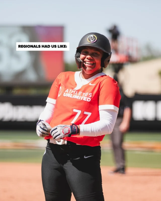 the many moods of post season softball ðððð