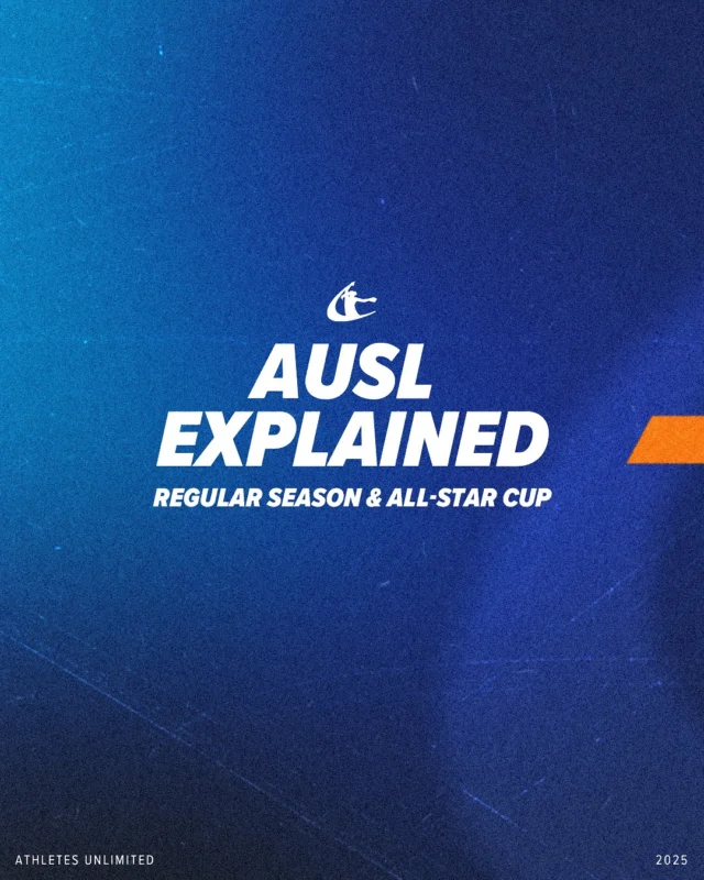 for all the new fans of professional softball, here is a breakdown of our AUSL seasons for you ð¥

head to theausl.com to learn more about our regular season teams, schedule, and tickets!