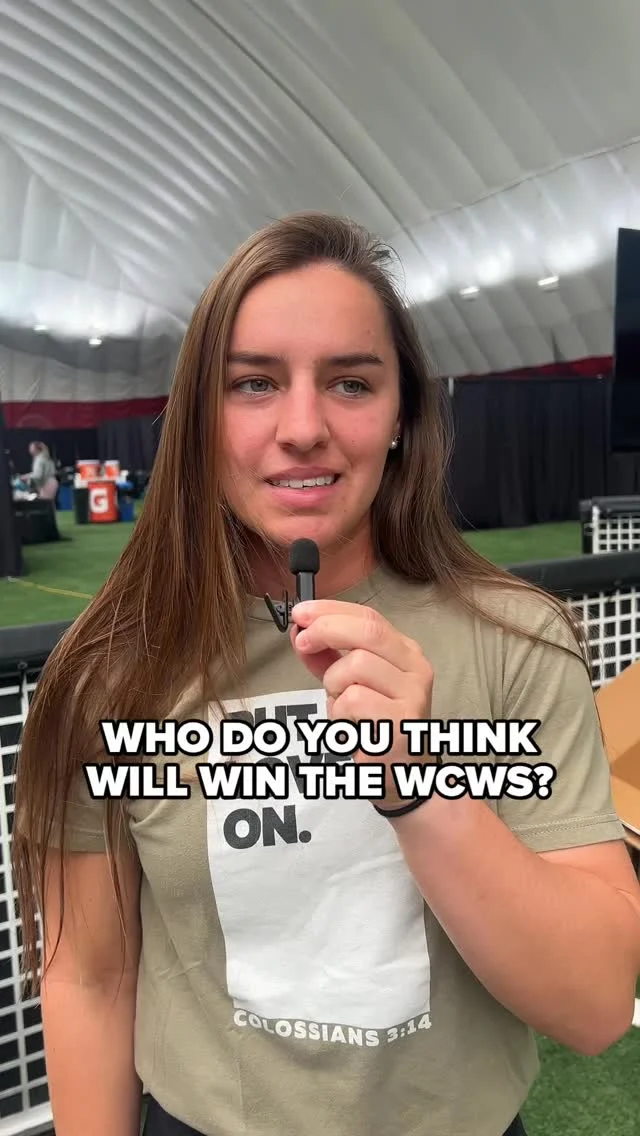 let us know who you are rooting for in the comments ð