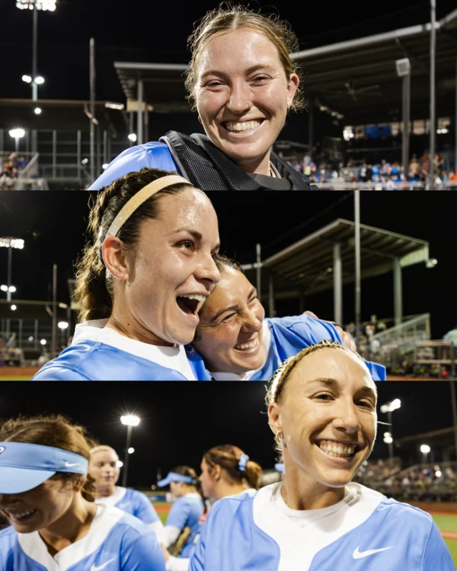 smile if you got a dub on World Softball Day ð

and great news, MORE SOFTBALL TOMORROW!!!