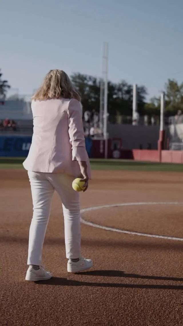 the applause says it allâ¦

a true legend of the game ð¥