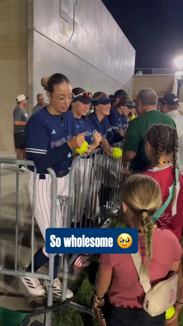 love our fans so much