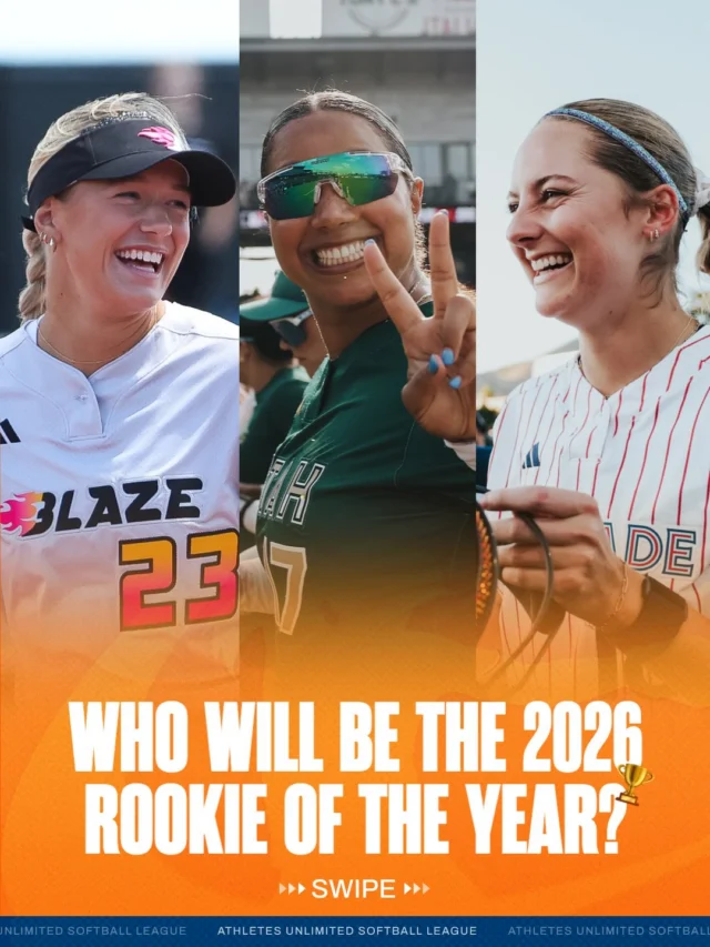 who is YOUR early prediction for Rookie of the Year? ð