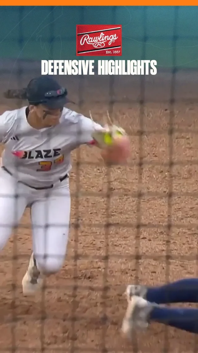 DEFENSE ON DEFENSE ON DEFENSE ð¸ï¸ð

presented by @RawlingsSB