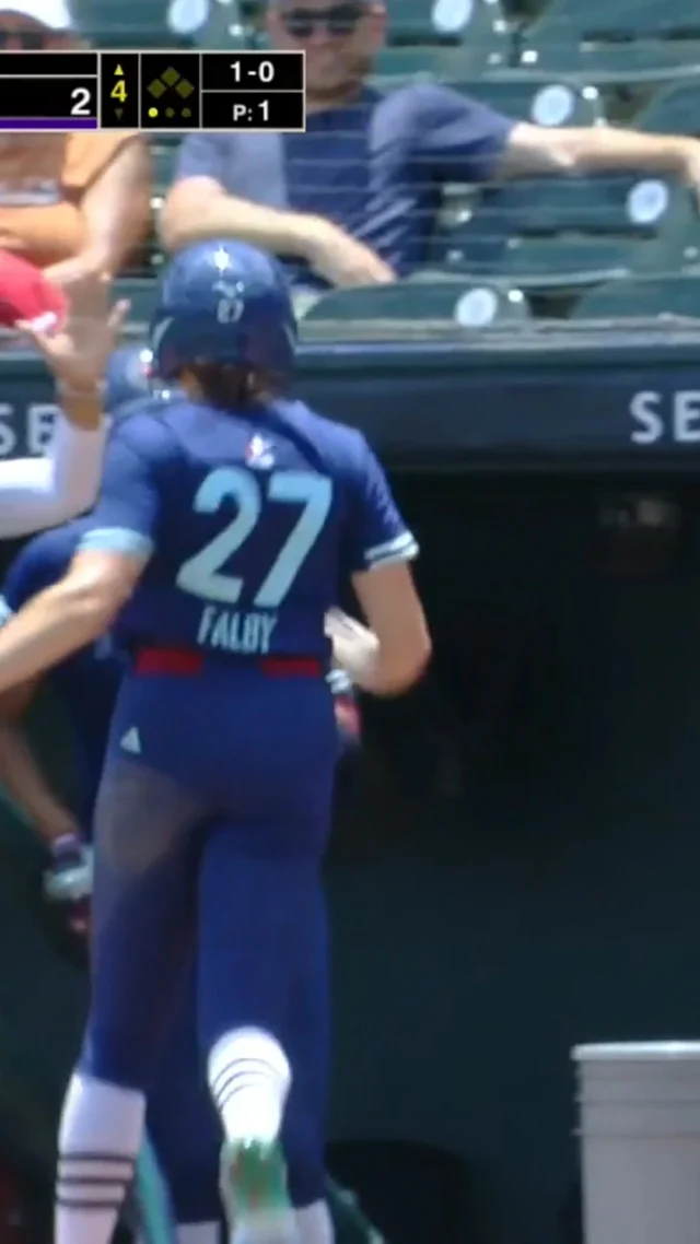 GREAT BASERUNNING ð£ï¸

if you want to see why baserunning is so important, just watch ð