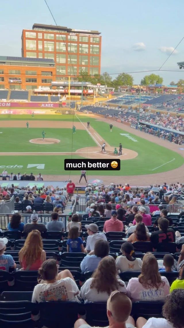 beautiful night at the DBAP ð¤©