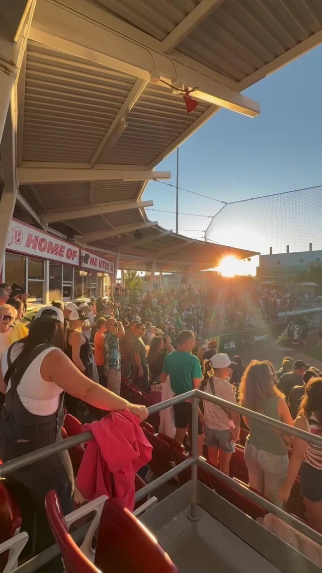 what a night in Utah ð¤©