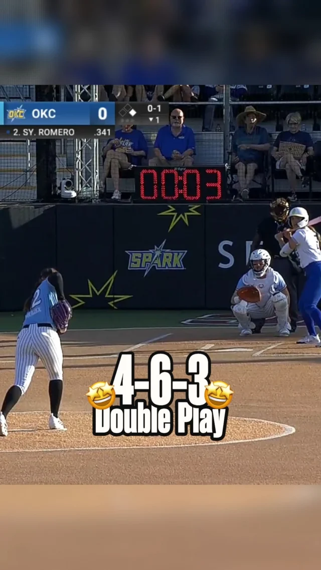 Now that is what we call pretty softball ð¤
