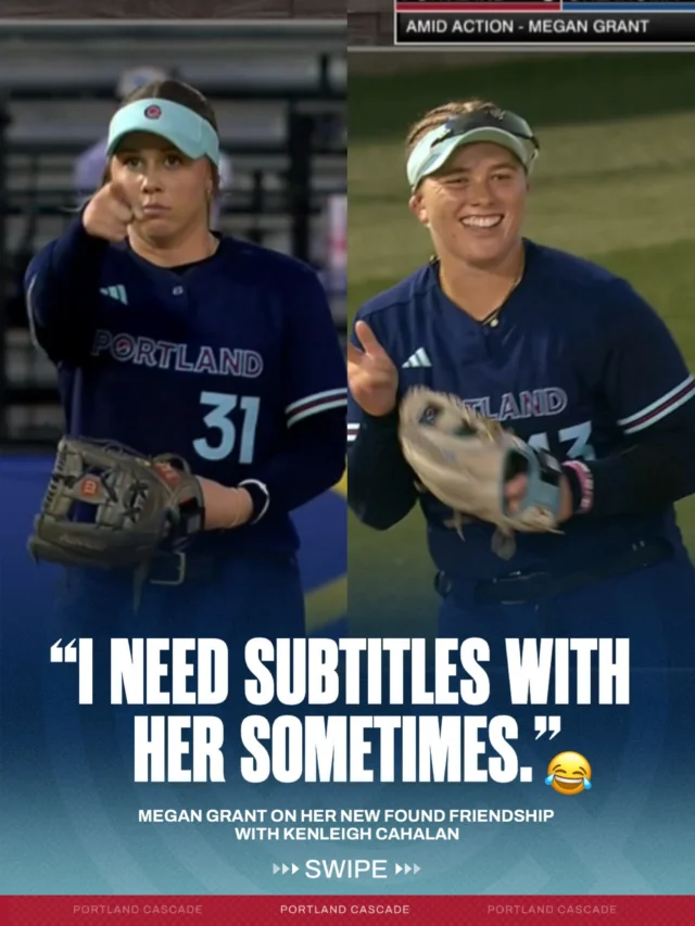 we love this friendship between these rookies ðð«