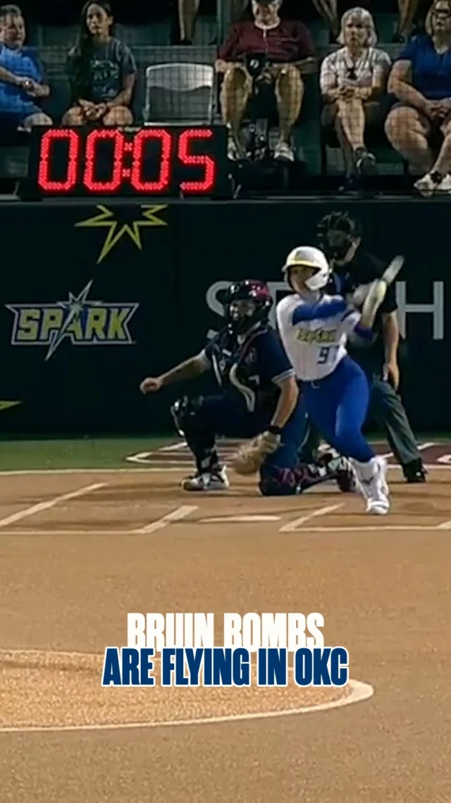 BRUINS DOING DAMAGE ð®âð¨

ðº ESPN