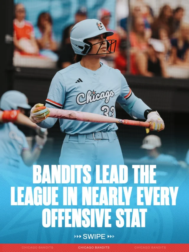 BANDITS ARE HOT YâALL ð¥