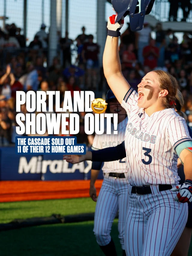 seats = filled. Câs = UP! â¬ï¸
what an incredible atmosphere that Portland has created ð£ï¸