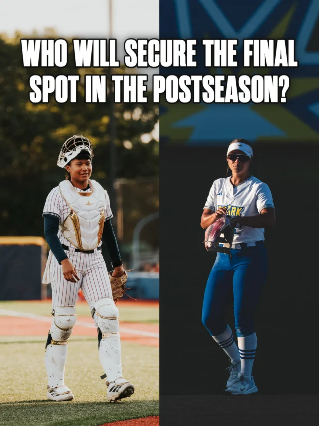 it all comes down to tonightâs game! ð³
if the Spark win and sweep the Blaze, they are headed to the postseason. if the Blaze win tonight, the Cascade are headed to the postseason!