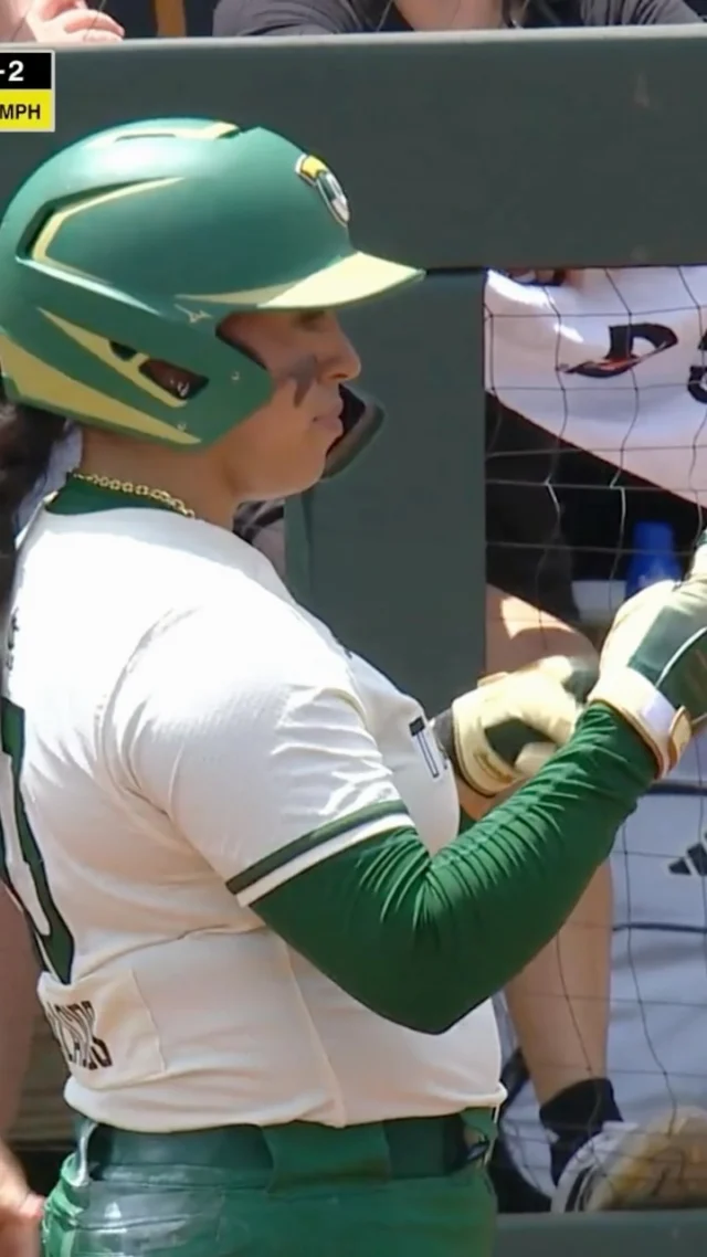 fitting given the game is in College Station, TX ð¤

Talons take an early 1-0 lead by way of this single placed perfectly between the defenders!

ðº tune in on ABC