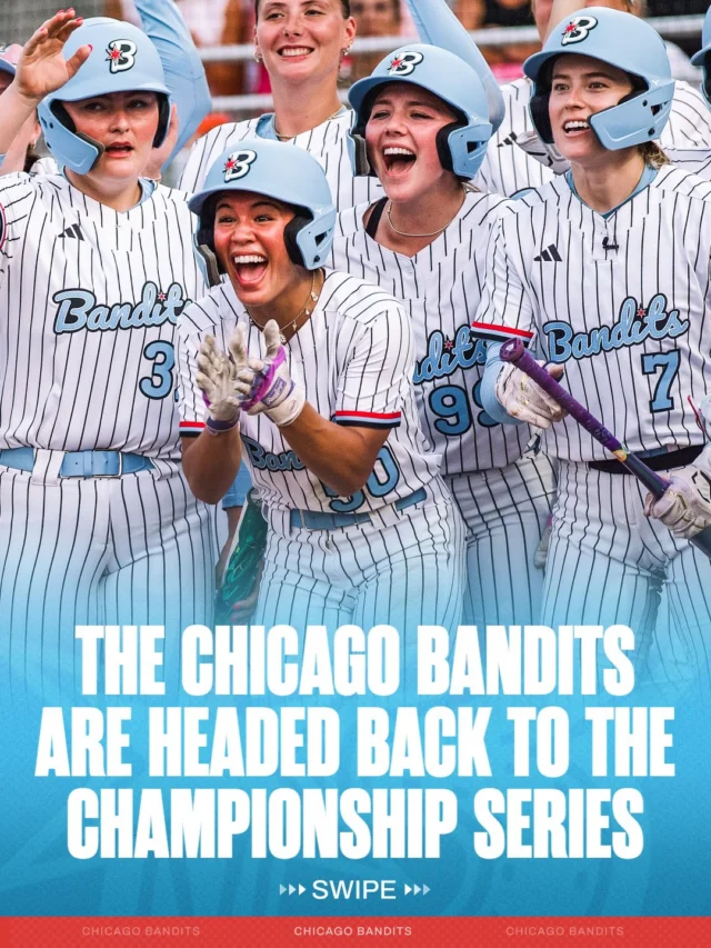 AILANA AGBAYANI WINS IT! 

back-to-back years in the Championship for the Bandits! ð¤ 