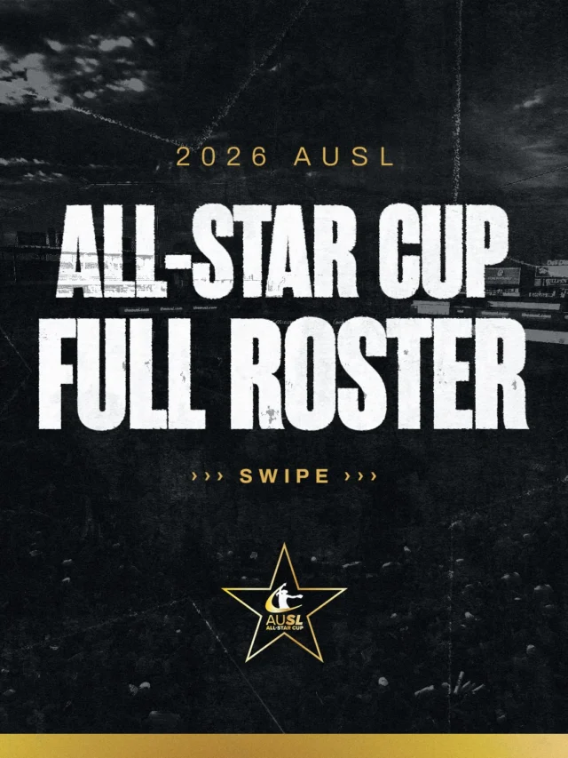 catch these all-stars in action this August! ðºðï¸ð¥