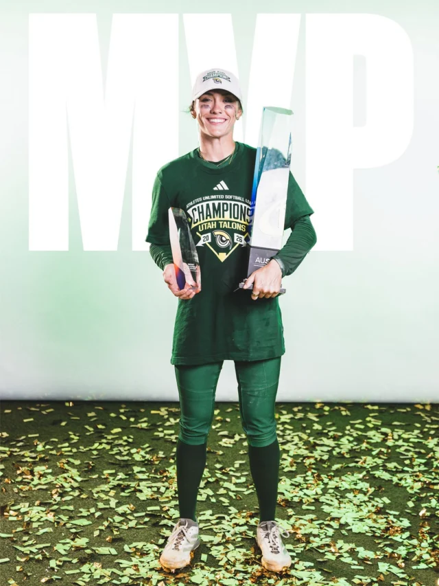 MVP Aura ð
