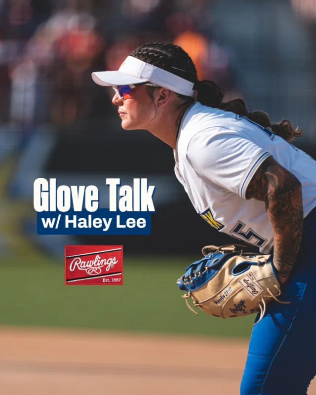 picky picky... and we see why ð
listen as @__haley__45 explains the importance of being picky with your glove ð
ft. @RawlingsSB ð¥