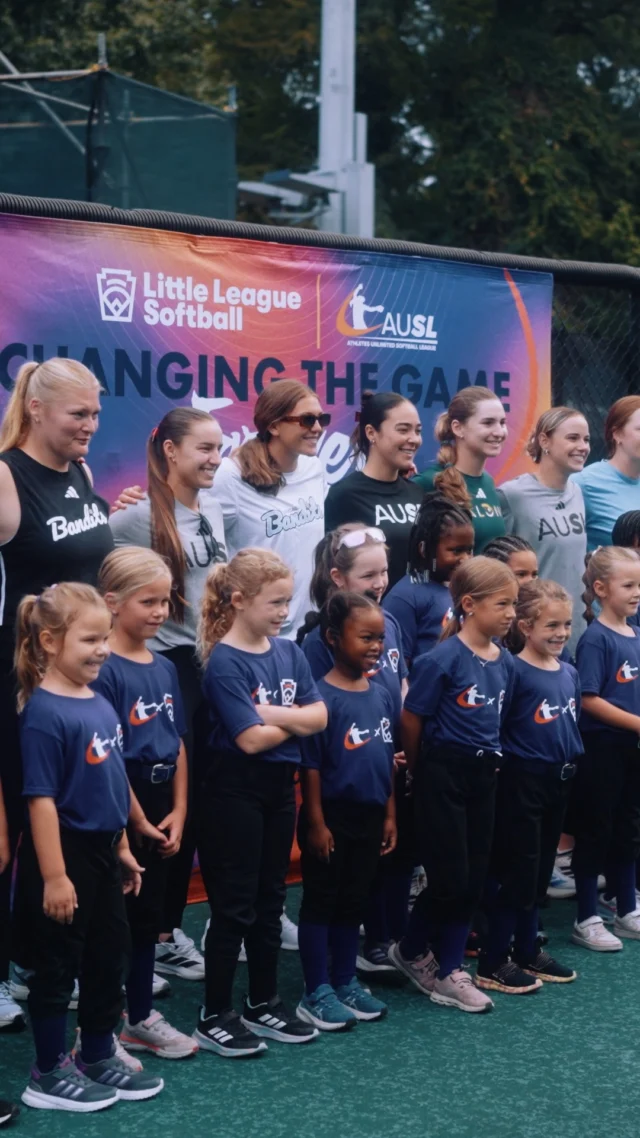 a time was had ðð

thank you @littleleague for allowing us to be apart of such a fun event