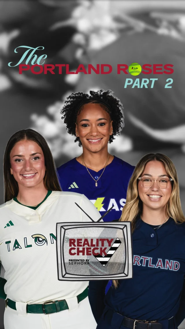 the battle for a spot on Jamiâs roster is heating up today on The Portland Roses ð¹

two frenemies from Texas enter the mansion and cocktail hour causes some tension ð³

presented by @sephora