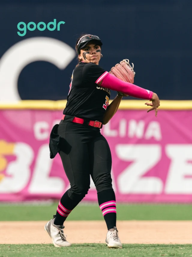 Who said shades have to be on your face? ð¤·ââï¸ ð

still making plays and look good doing it

ð¶ï¸ by @goodr