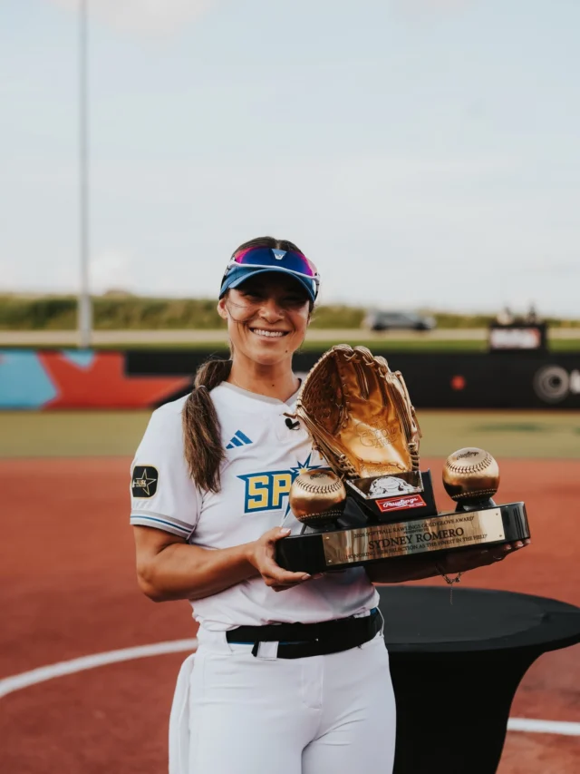 golden night for Syd ð