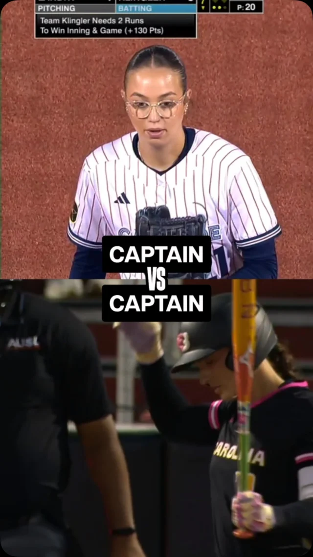 Can't make this up, absolutely unreal ð¤¯
bottom of the 7th, 2-outs, 2-2 count with the winning run at the plate