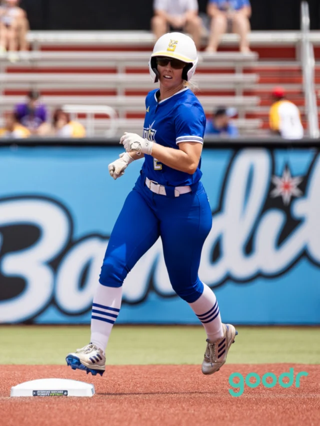 @goodr glasses sure do look good rounding the bases ð