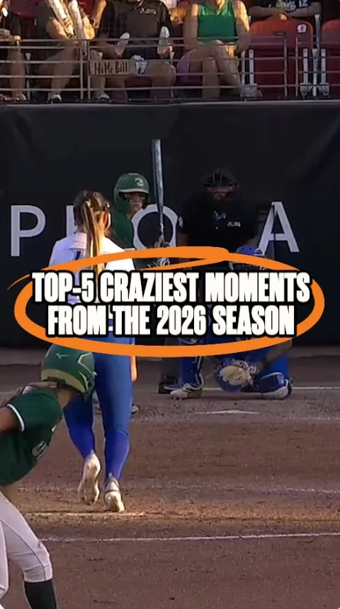 2026 was a wild season ð¤¯

what other moments would you have included? ð