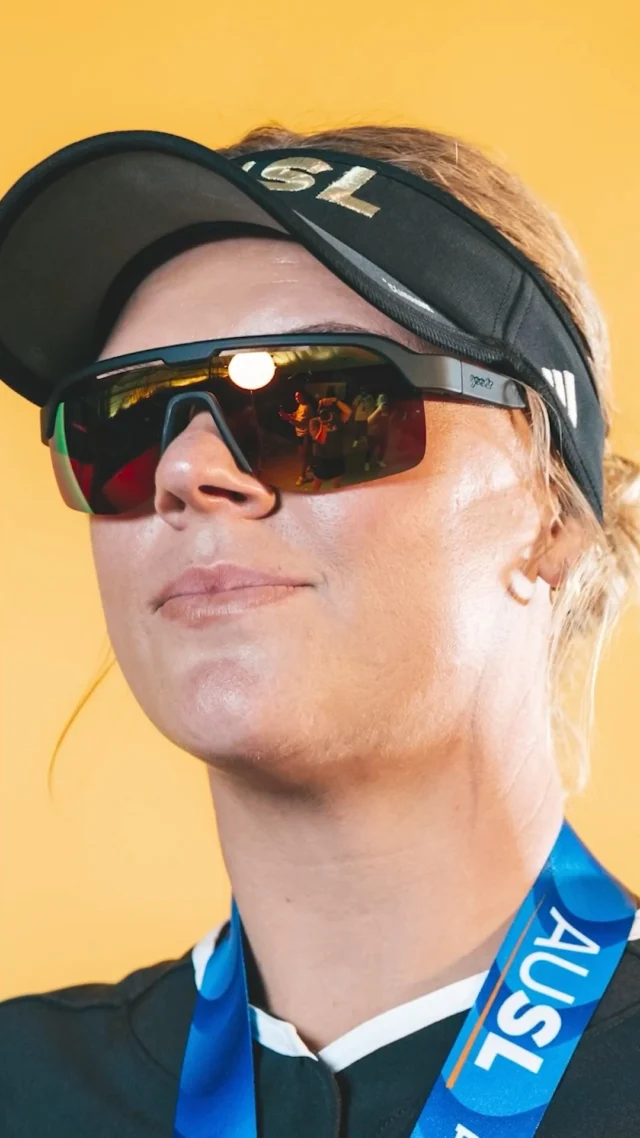 Signed by a champion ðð

Lexi Kilfoyl is hooking one lucky fan up with a pair of @sportsgoodr shades signed by our All-Star Cup champion herself ð

Want them? Hereâs how to enter:

â¤ï¸ Like this post
ð Follow @theauslofficial & @sportsgoodr 
ð¬ Comment your favorite All-Star Cup moment

Thatâs it! Weâll pick one lucky winner after the giveaway closes ð¥â¨

â³ Contest ends Friday, Sept. 18 at 11:59 PM EST. Winner will be selected at random and announced via our official IG story & DM from @theauslofficial. Must be 18+ to enter. US shipping only.