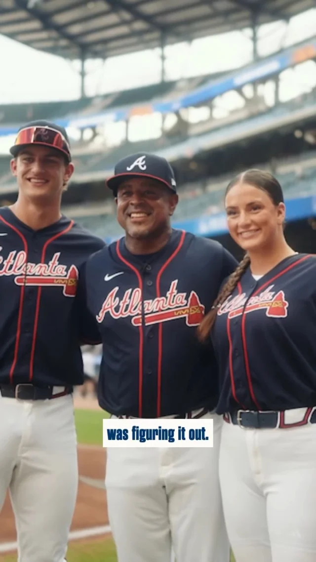 MLBX Durham is less than 24 hours away, so let's throw it back to MLBX Atlanta ð¤­

tomorrow, Sami Williams, Megan Grant, Reese Atwood and Ana Gold will take the stage!