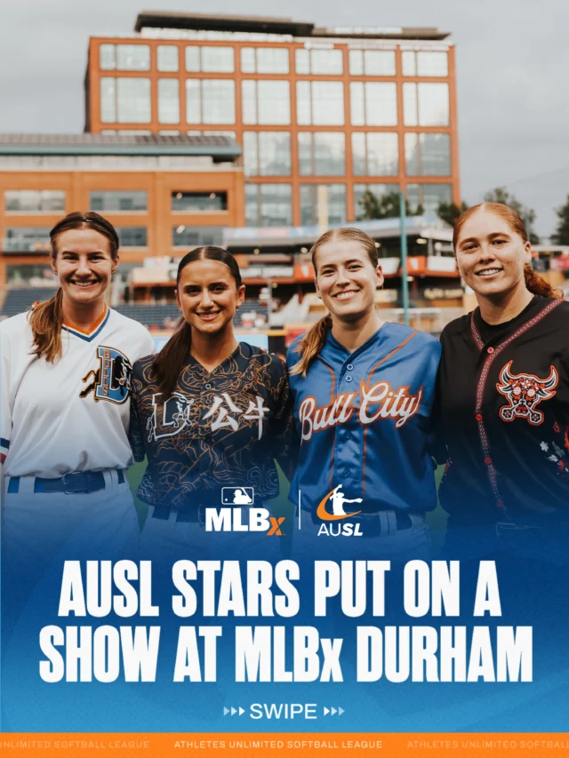 got business done in Durham ð§³ @mlbxofficial