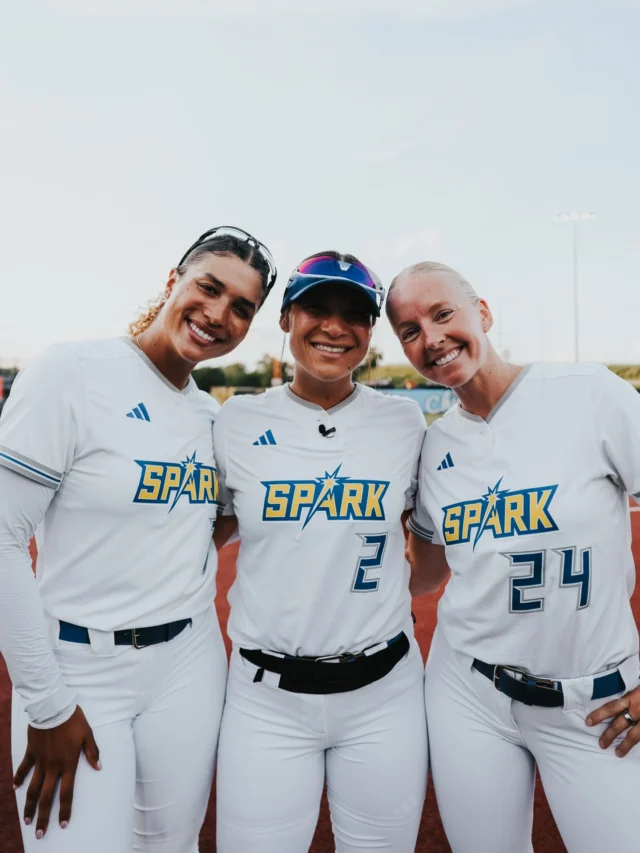 2026 OKC Spark ð§¨ðð