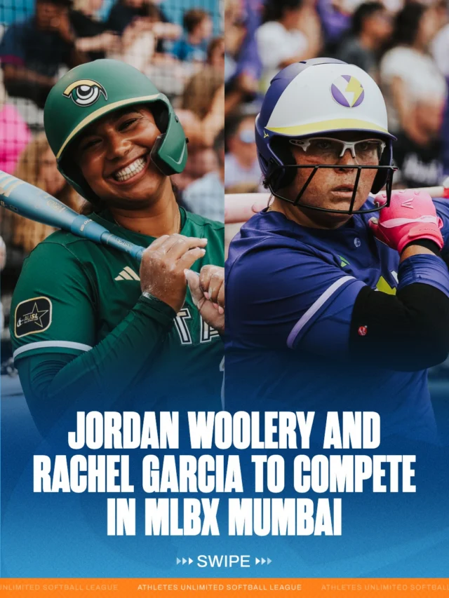 these two home run hitters are headed to India âï¸
